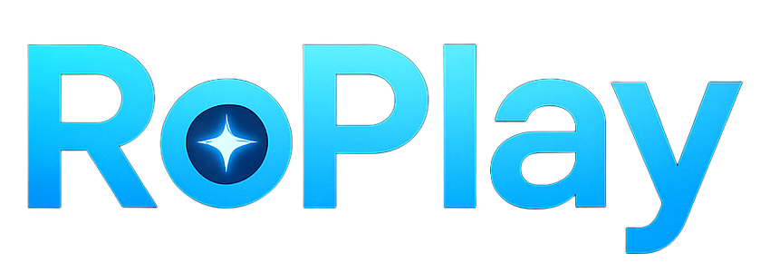 RoPlay Logo